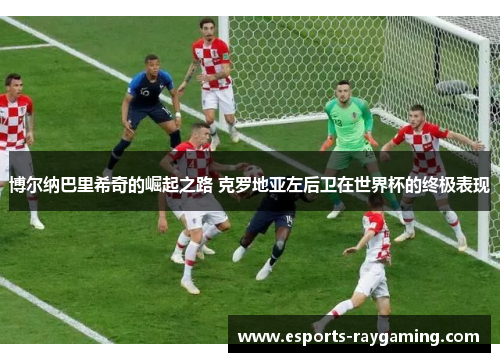 博尔纳巴里希奇的崛起之路 克罗地亚左后卫在世界杯的终极表现