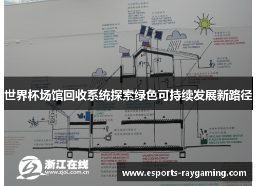 世界杯场馆回收系统探索绿色可持续发展新路径
