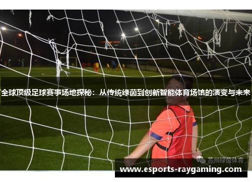 全球顶级足球赛事场地探秘：从传统绿茵到创新智能体育场馆的演变与未来