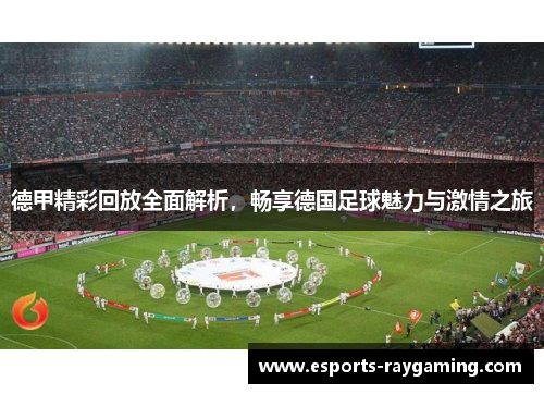 德甲精彩回放全面解析，畅享德国足球魅力与激情之旅