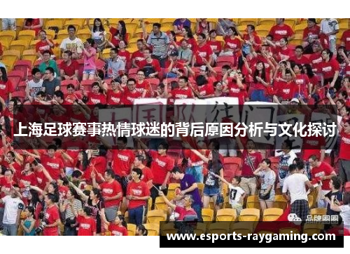 上海足球赛事热情球迷的背后原因分析与文化探讨