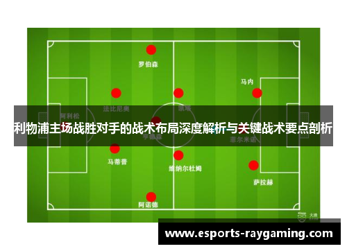利物浦主场战胜对手的战术布局深度解析与关键战术要点剖析