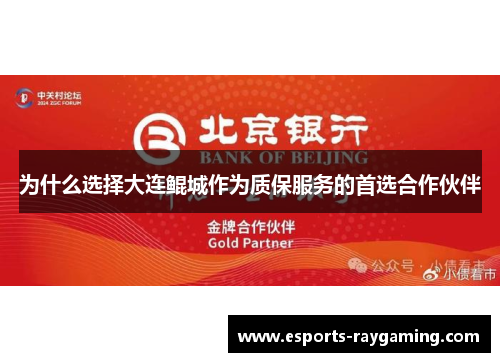 为什么选择大连鲲城作为质保服务的首选合作伙伴