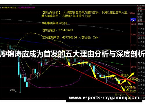 廖锦涛应成为首发的五大理由分析与深度剖析